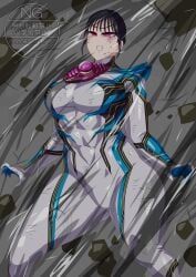 agent_six_(kamen_rider_zeztz), kureha_miyamoto, lord_six, miyamoto_kureha, kamen_rider