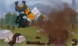 imp_midna, midna, nintendo, the_legend_of_zelda, twilight_princess