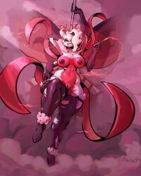 heartbreaker_sakuroma_(retrospecter), sakuroma_(retrospecter), friday_night_funkin, friday_night_funkin_mod, infernadise_(retrospecter)