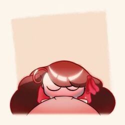 bee_(bee_and_puppycat), bee_and_puppycat, mysticalgarnet, wallnut9_9, 1boy