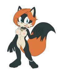 fan_character, oc, original_character, rio_the_fox, sonic_oc