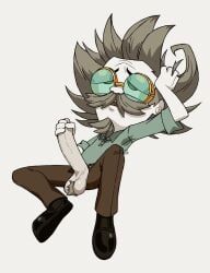 don't_starve_(series), don't_starve_together, big_head, big_penis, gay