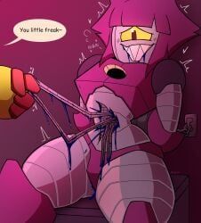 kit_(gameoverse), malice_(gameoverse), gameoverse, glitch_productions, freakyyto