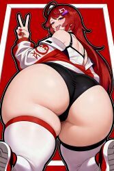 zilvy, coreia, ass, emale_thick_thighs, female_thick_thighs