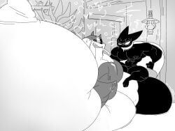 badgerclops, sheriff_mao_mao_mao, cartoon_network, mao_mao:_heroes_of_pure_heart, lanopoli