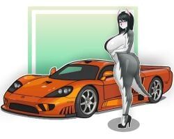 lacachona, locochon, big_ass, big_breasts, big_butt