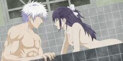 satoru_gojo, utahime_iori, jujutsu_kaisen, onyxycl, 1boy