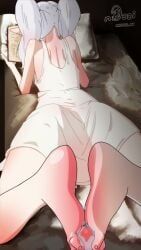 frieren, frieren_beyond_journey's_end, sousou_no_frieren, nocciani, opennsfwsp