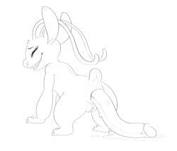 angel_(lilo_and_stitch), experiment_(lilo_and_stitch), disney, lilo_and_stitch, halbean
