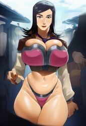 maya_amano, persona_2, persona_2_eternal_punishment, persona_2_innocent_sin