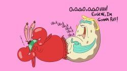 mr_krabs, mrs._puff, nickelodeon, spongebob_squarepants, jones_boi