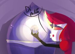 emily_(hazbin_hotel), niffty, hazbin_hotel, vivziepop, bunibelol