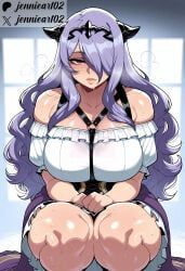 camilla_(fire_emblem), fire_emblem, fire_emblem_if, patreon, twitter