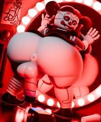 circus_baby_(fnaf), five_nights_at_freddy's, five_nights_at_freddy's:_sister_location, scottgames, coolbeanoishere