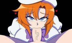 ryuuguu_rena, 07th_expansion, higurashi_no_naku_koro_ni, 1boy, 1boy1girl
