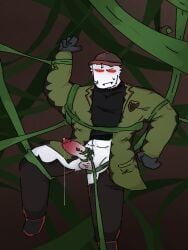 griefer_(block_tales), block_tales, sumpo, bara, gay