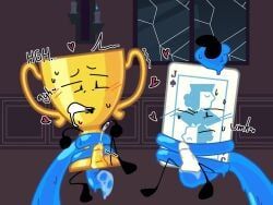 goo_(ii), jack_(ii), trophy_(ii), adamationz, inanimate_insanity