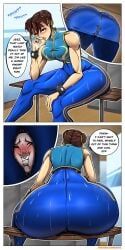 chun-li, capcom, street_fighter, ourcouncil, 1boy