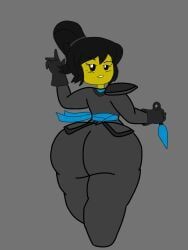 nya_(ninjago), lego, ninjago, secrets_of_the_forbidden_spinjitzu_(ninjago), female