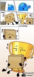 box_(ii), goo_(ii), trophy_(ii), adamation_inc., adamationz