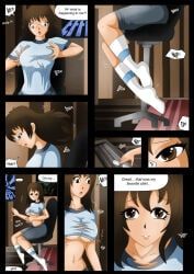 shadako26, boobs, breast_expansion, breast_grab, breasts