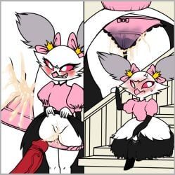 stella_(helluva_boss), hellaverse, helluva_boss, crossman, 1girl