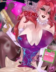 miss_fortune, secret_agent_miss_fortune, league_of_legends, riot_games, shinda292