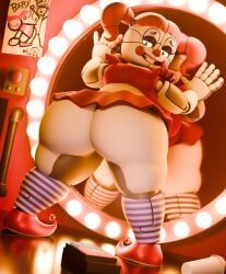 circus_baby_(fnaf), five_nights_at_freddy's, five_nights_at_freddy's:_sister_location, scottgames, coolbeanoishere
