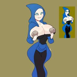 cicely, lewodan, ben_10, ben_10_alien_force, cartoon_network
