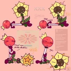 emoji, liam_(object_oc), object_oc, rayden_(object_oc), object_show
