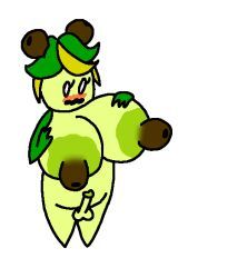 dolliv, generation_9_pokemon, pokemon_(species), nintendo, pokemon