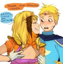 kenny_mccormick, leopold_butters_stotch, princess_kenny, comedy_central, south_park