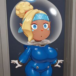 erma_shepherd, nintendo, pikmin, pikmin_4, fifun83