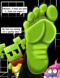 mimi_(super_paper_mario), nastasia, mario_(series), nintendo, paper_mario