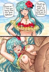 eirika_(fire_emblem), fire_emblem, fire_emblem:_the_sacred_stones, nintendo, stradiviolet