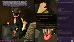 jess_(kinaj), kaerfflow, 69_position, anatomically_correct, anatomically_correct_genitalia
