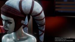 aayla_secura, twi'lek, clone_wars, patreon, spine_(game)