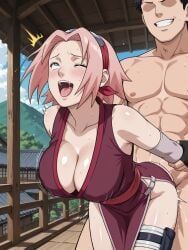 haruno_sakura, sakura_haruno, naruto_(series), naruto_shippuden, patreon