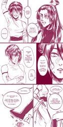 toph_bei_fong, zuko, avatar_the_last_airbender, artist_request, 1boy