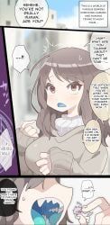 ima_att, consuming, demon, demon_girl, eaten_alive