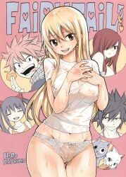 carla_(fairy_tail), erza_scarlet, gray_fullbuster, happy_(fairy_tail), lucy_heartfilia