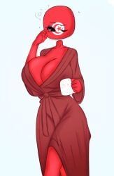 tunisia_(countryhumans), countryhumans, countryhumans_girl, tunisia
