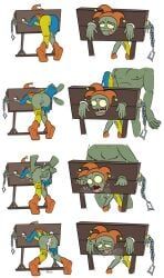 jester_zombie_(pvz), zombie_(pvz), plants_vs._zombies, plants_vs_zombies, plants_vs_zombies_2:_it's_about_time
