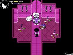 toriel, undertale, undertale_(series), moronicpixels, xenias98