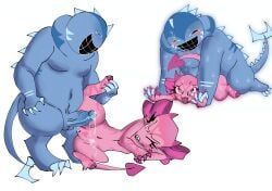 bluudud_(forsaken), pr3tty_princess, forsaken_(roblox), bluudew, prettypinkponyprincess