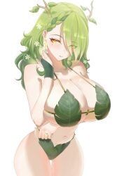 ceres_fauna, hololive, hololive_english, cersea9, antlers