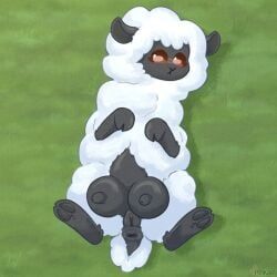 pankatares, animal_genitalia, animal_vulva, anus, black_body