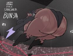 generation_4_pokemon, lopunny, lopunny-libre, pokemon_(species), game_freak