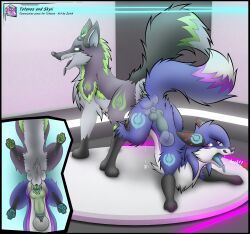 zatch_(sirfox), srfx18, bodily_fluids, cum, cum_filling