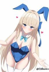 toki_(blue_archive), toki_(bunny)_(blue_archive), blue_archive, cul82877514, 1girls